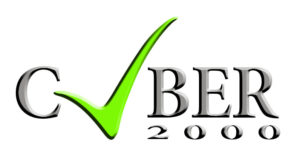 logo CYBER-2000