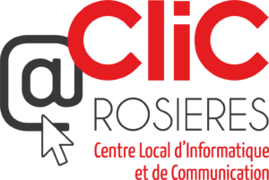 logo clic
