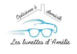 logo lunette amelie 1