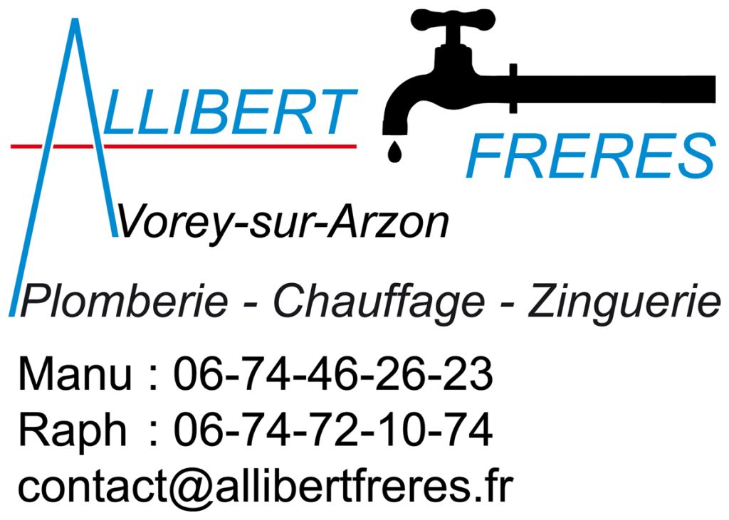 Plomberie ALLIBERT Frères