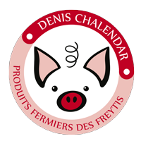 Charcuterie CHALENDAR