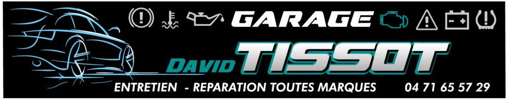 Garage TISSOT