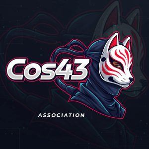 Logo association COS43