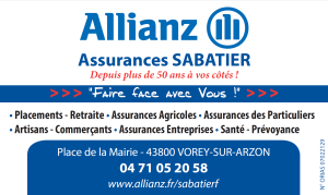 Assurance Allianz