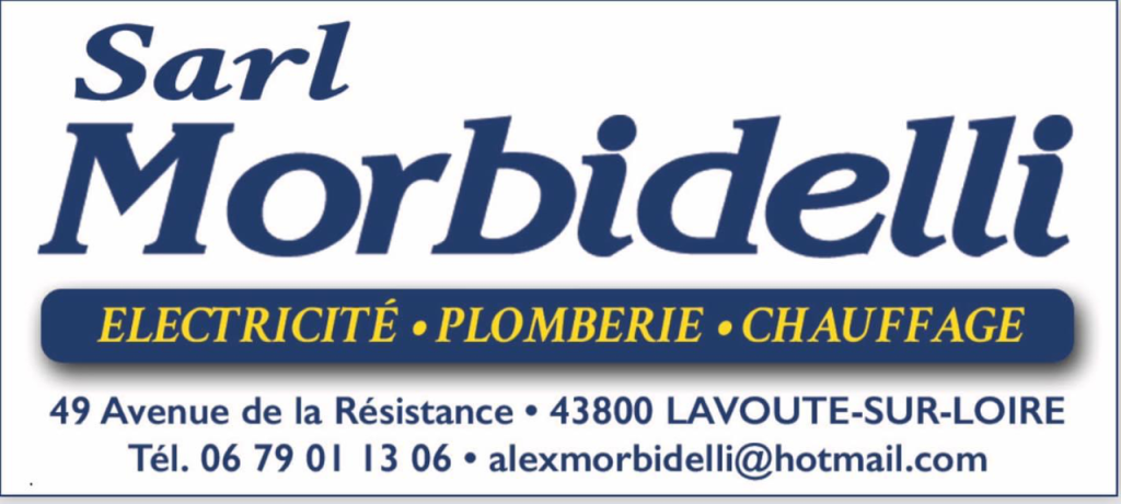 Electricité Morbidelli
